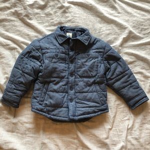 Kids coat
